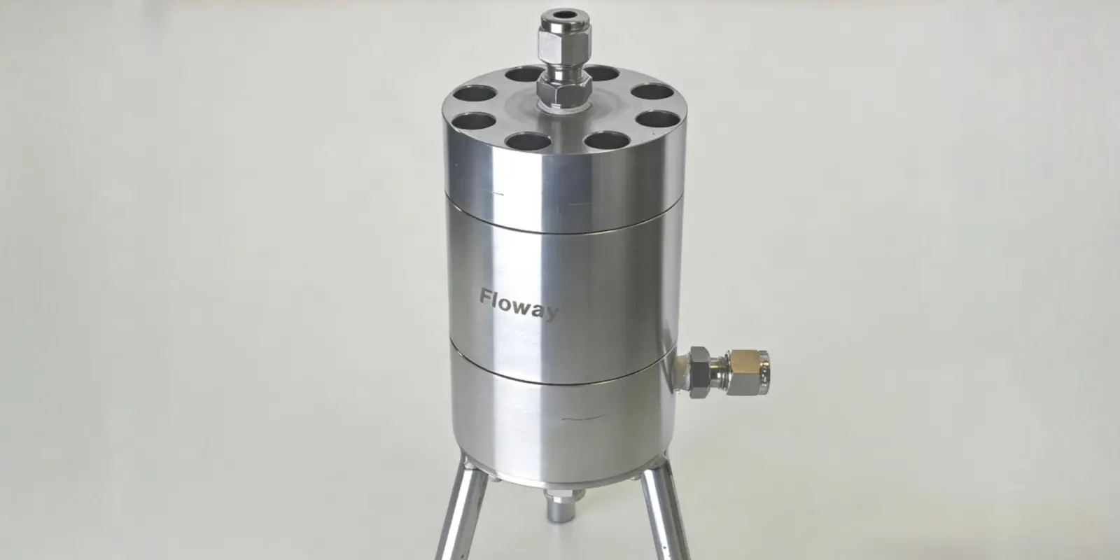 Multilamination Micromixer